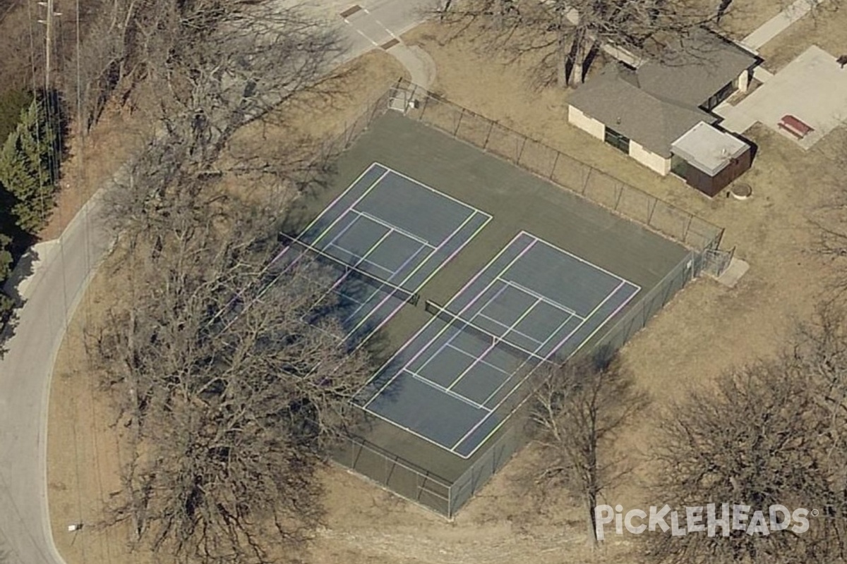 Photo of Pickleball at MacRae Park